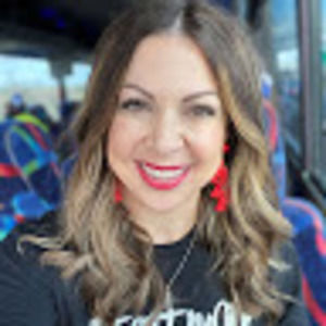 Meet your Posher, Christy